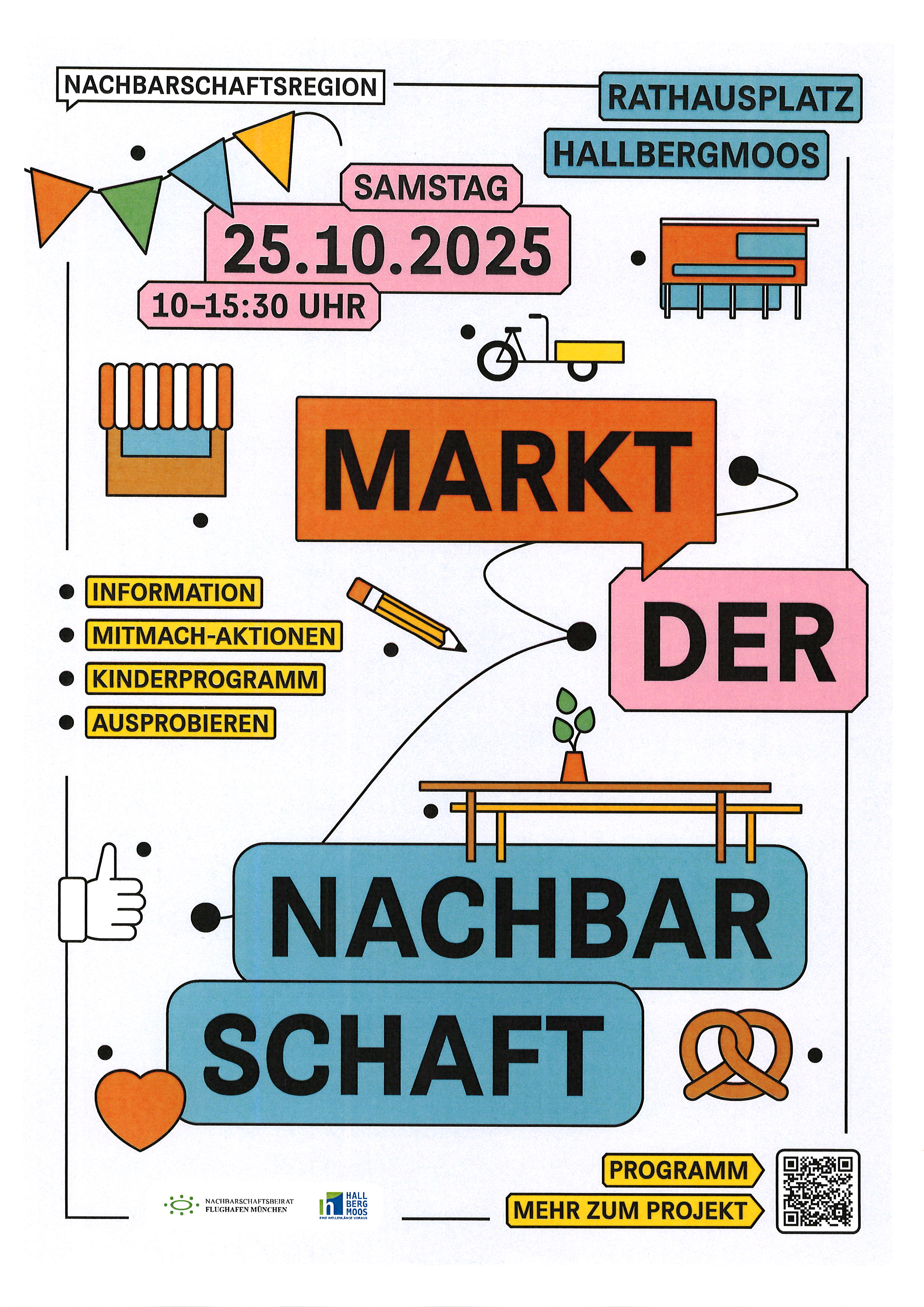 Gemeinde Langebach: Gemeinde Langebach: