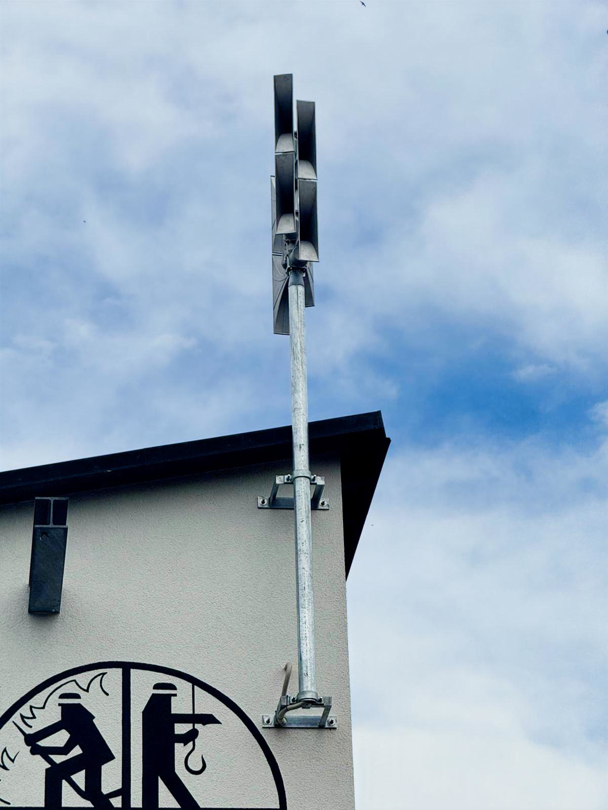 Gemeinde Langebach: Gemeinde Langebach: